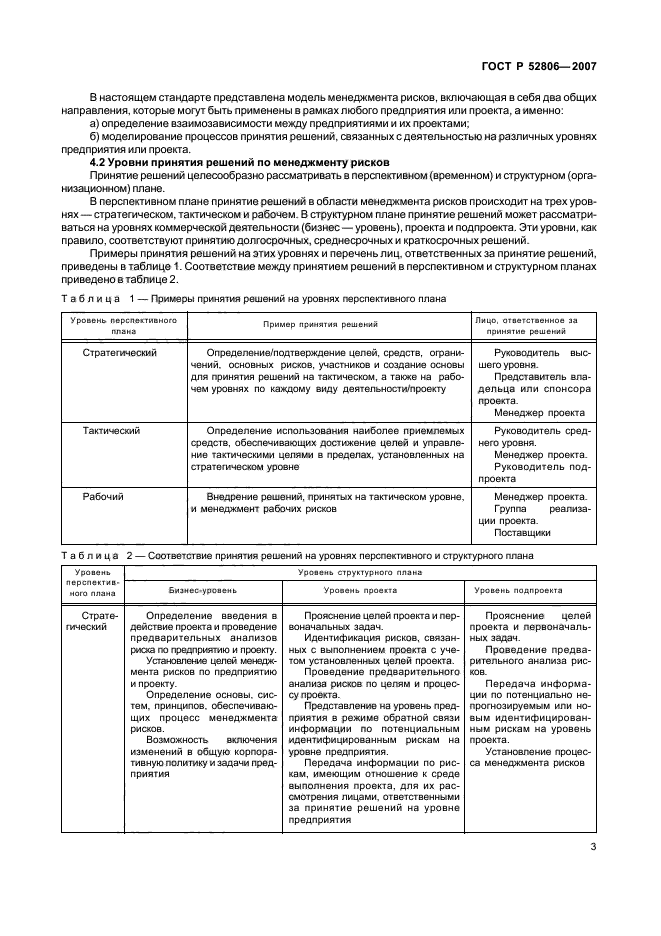 ГОСТ Р 52806-2007