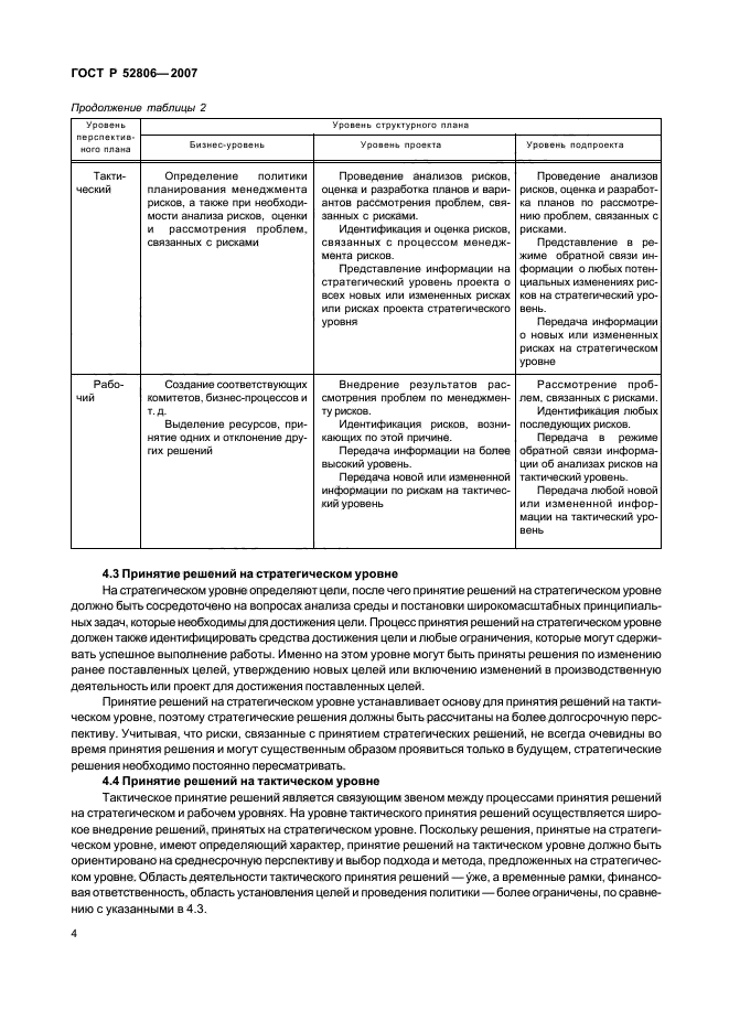 ГОСТ Р 52806-2007