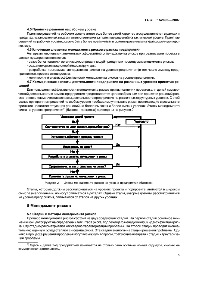 ГОСТ Р 52806-2007