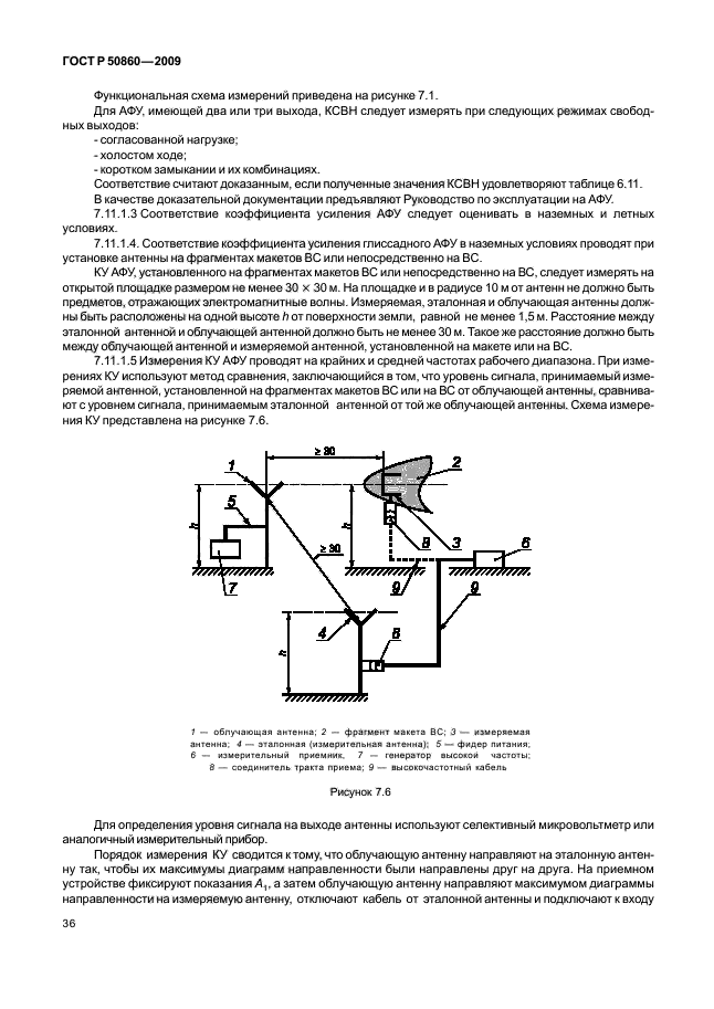 ГОСТ Р 50860-2009