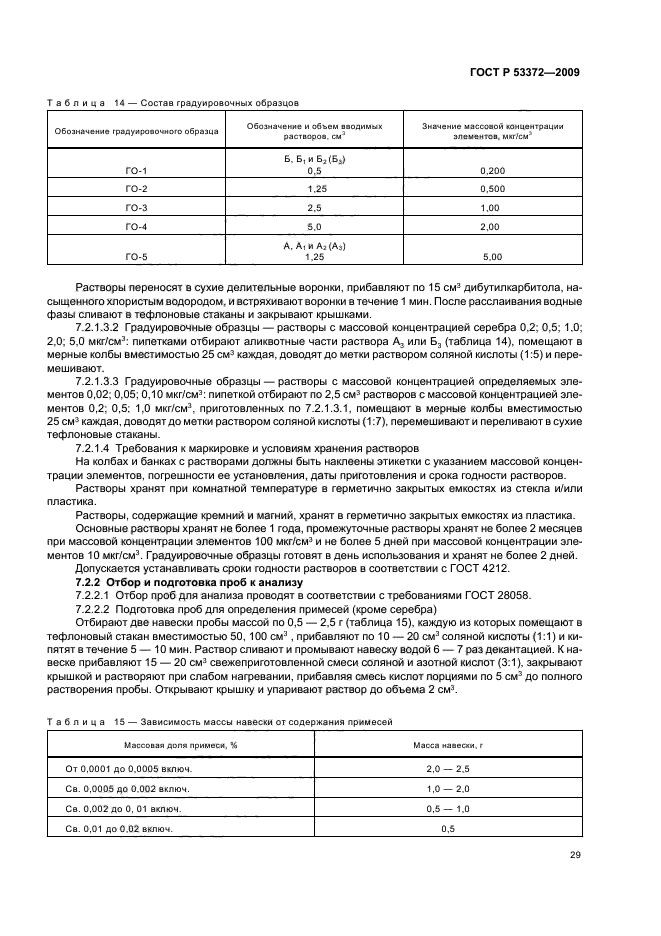 ГОСТ Р 53372-2009