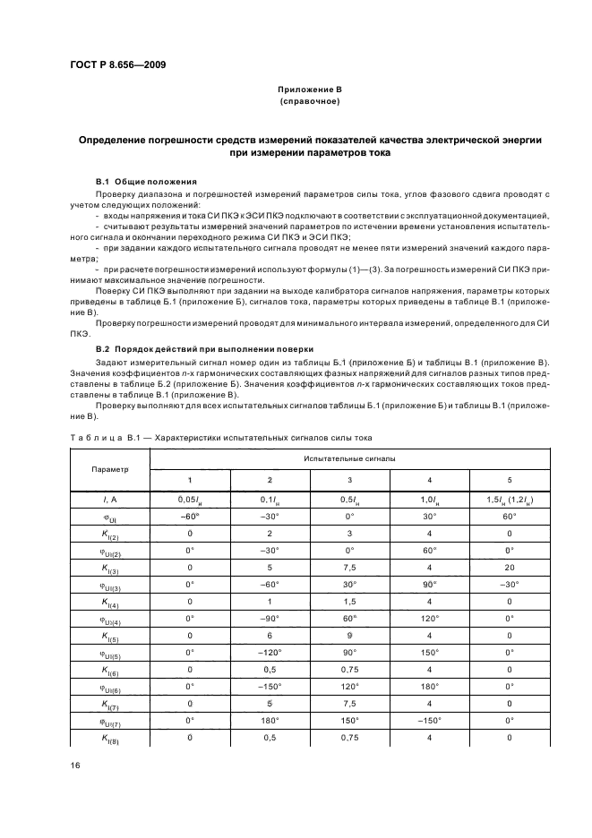 ГОСТ Р 8.656-2009