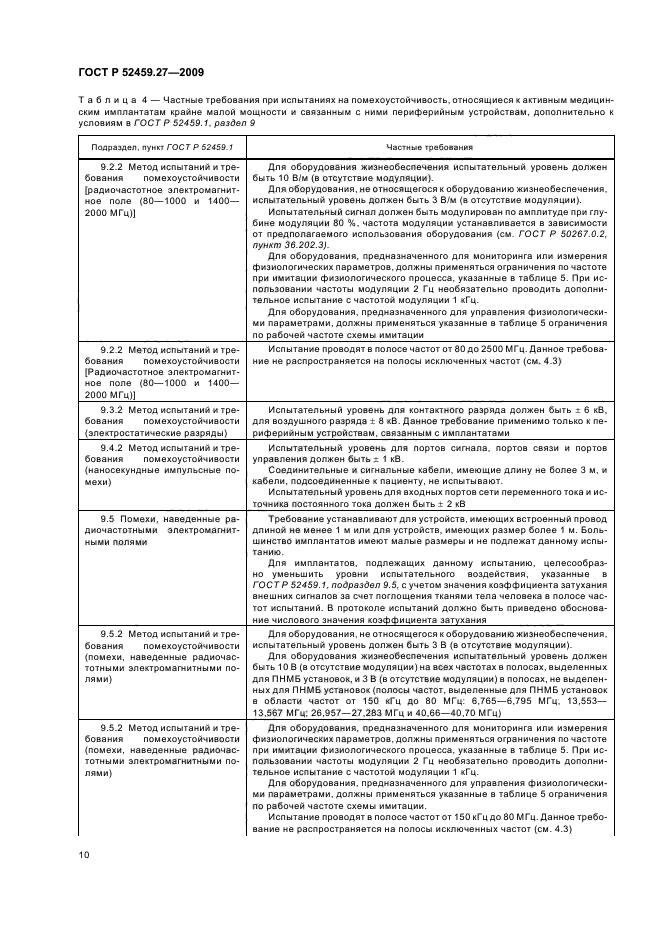 ГОСТ Р 52459.27-2009