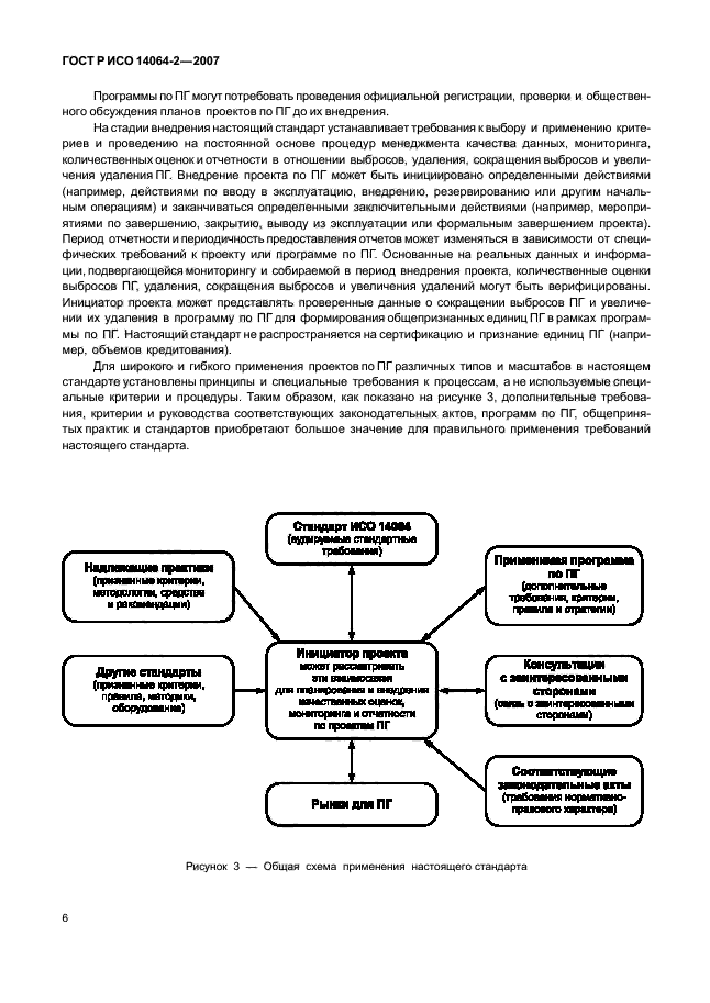 ГОСТ Р ИСО 14064-2-2007