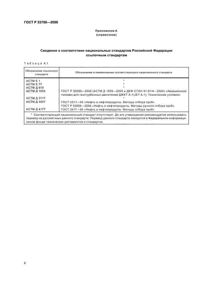 ГОСТ Р 53706-2009
