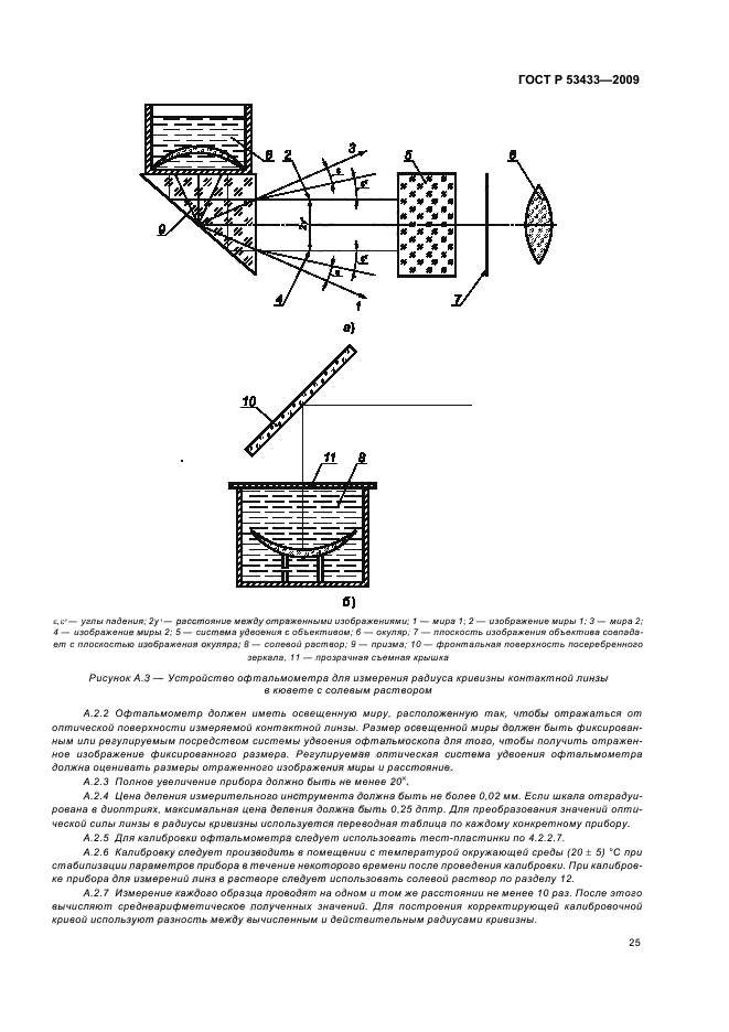 ГОСТ Р 53433-2009