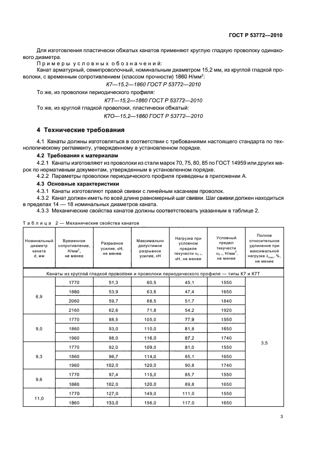 ГОСТ Р 53772-2010