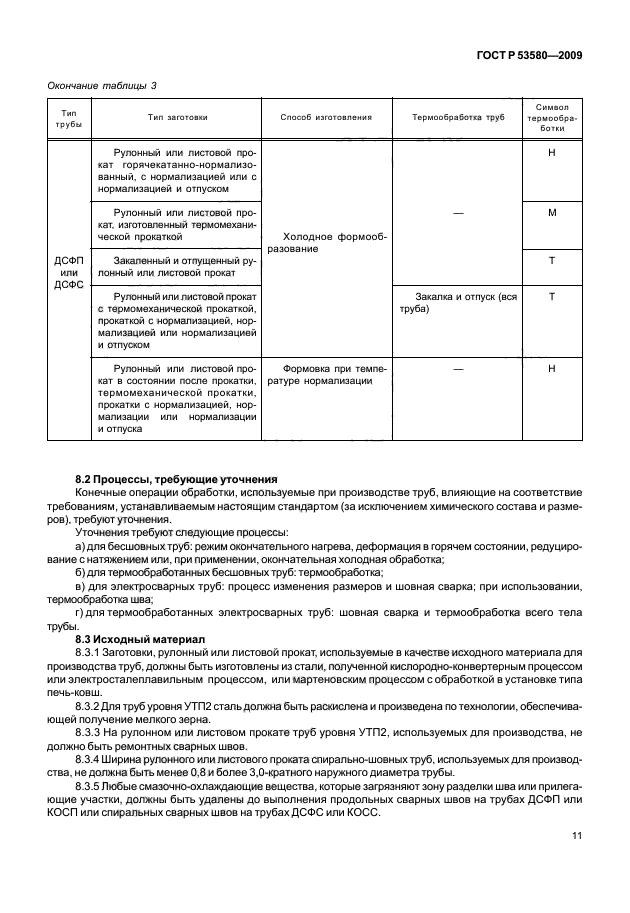 ГОСТ Р 53580-2009