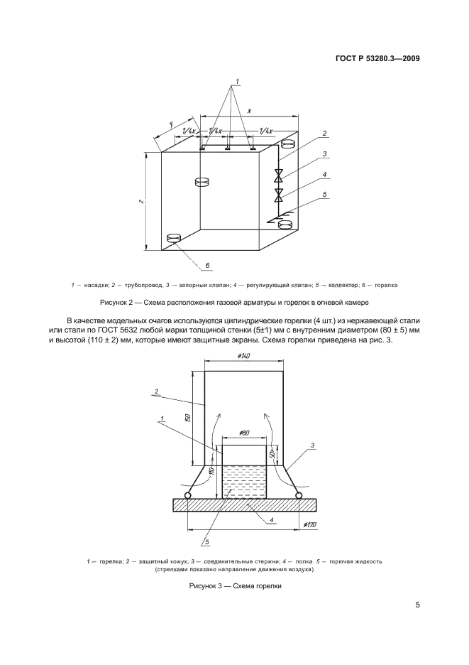 ГОСТ Р 53280.3-2009