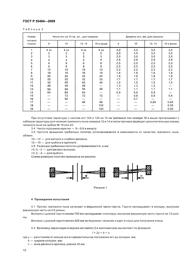 ГОСТ Р 53484-2009