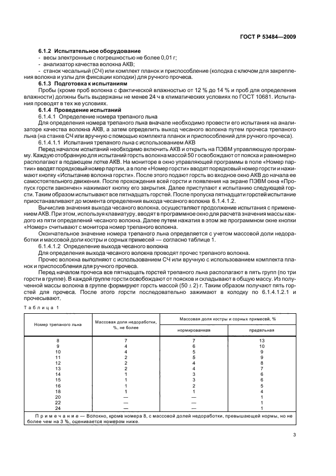 ГОСТ Р 53484-2009