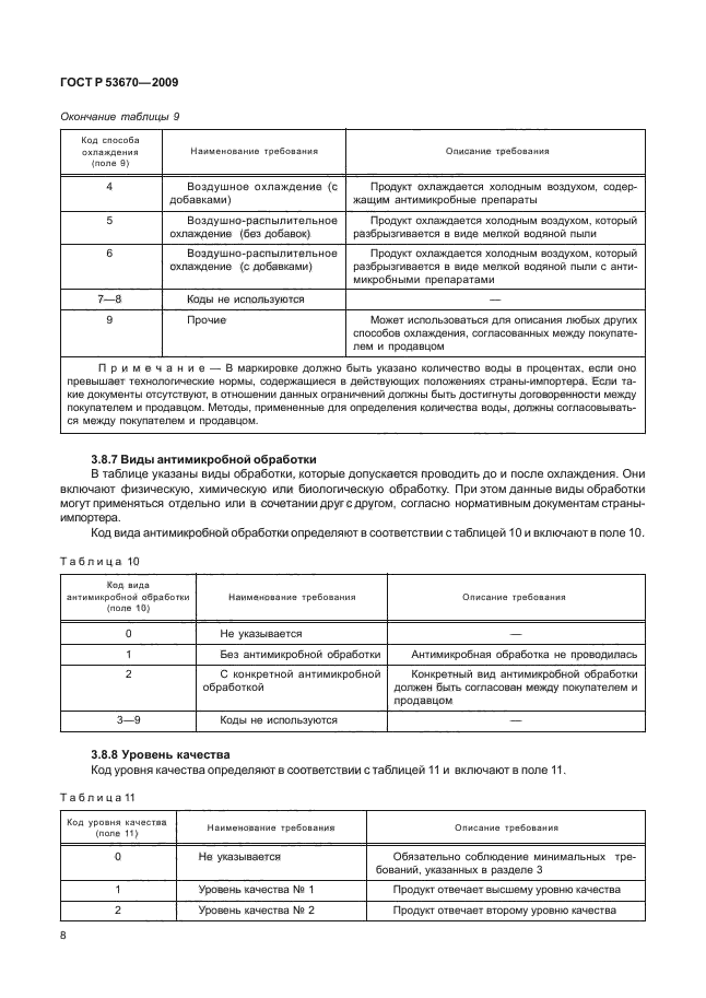 ГОСТ Р 53670-2009