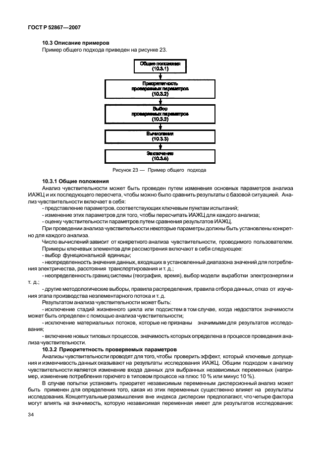 ГОСТ Р 52867-2007