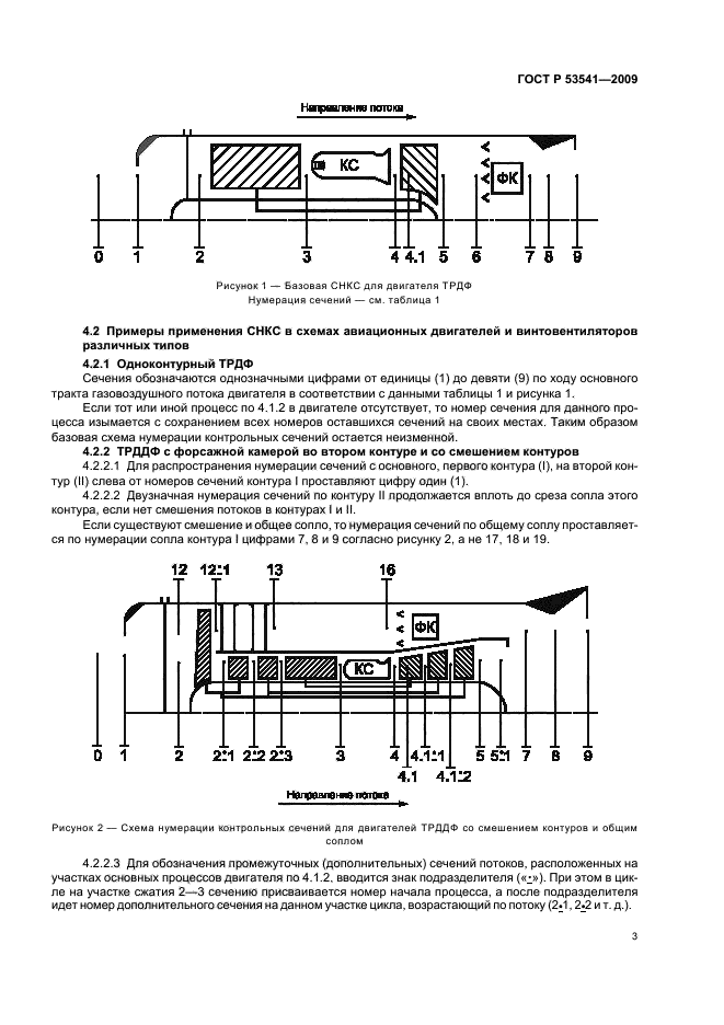 ГОСТ Р 53541-2009