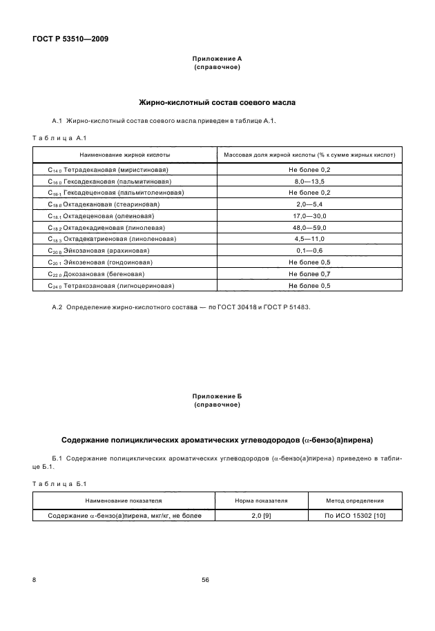 ГОСТ Р 53510-2009