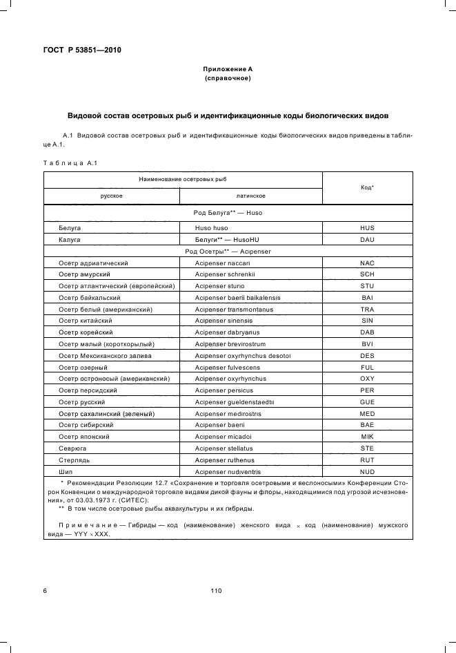 ГОСТ Р 53851-2010