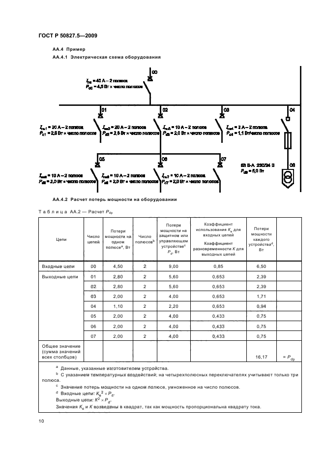 ГОСТ Р 50827.5-2009