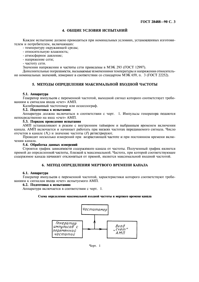 ГОСТ 28488-90