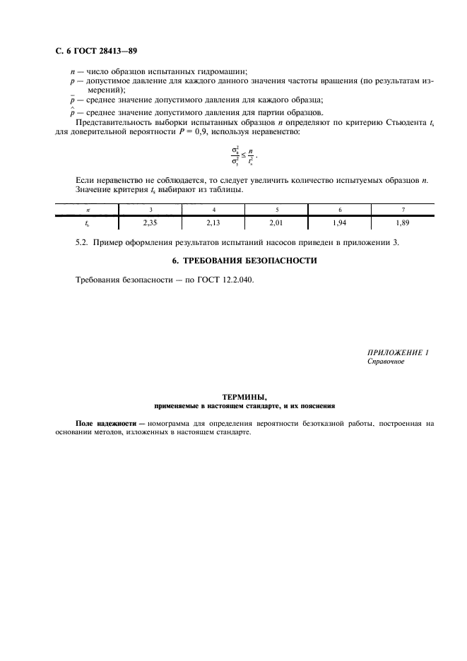 ГОСТ 28413-89