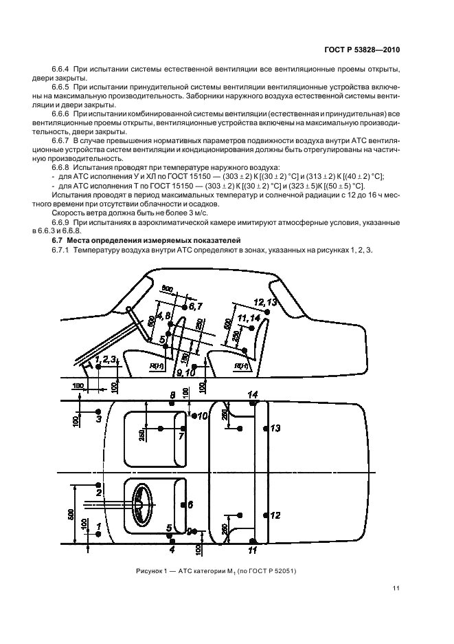 ГОСТ Р 53828-2010