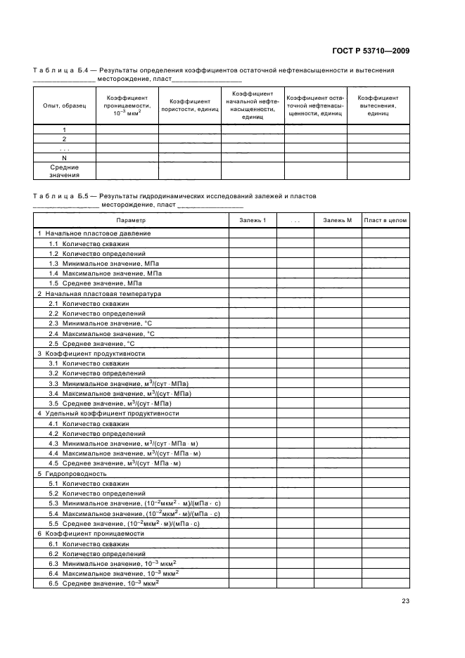 ГОСТ Р 53710-2009