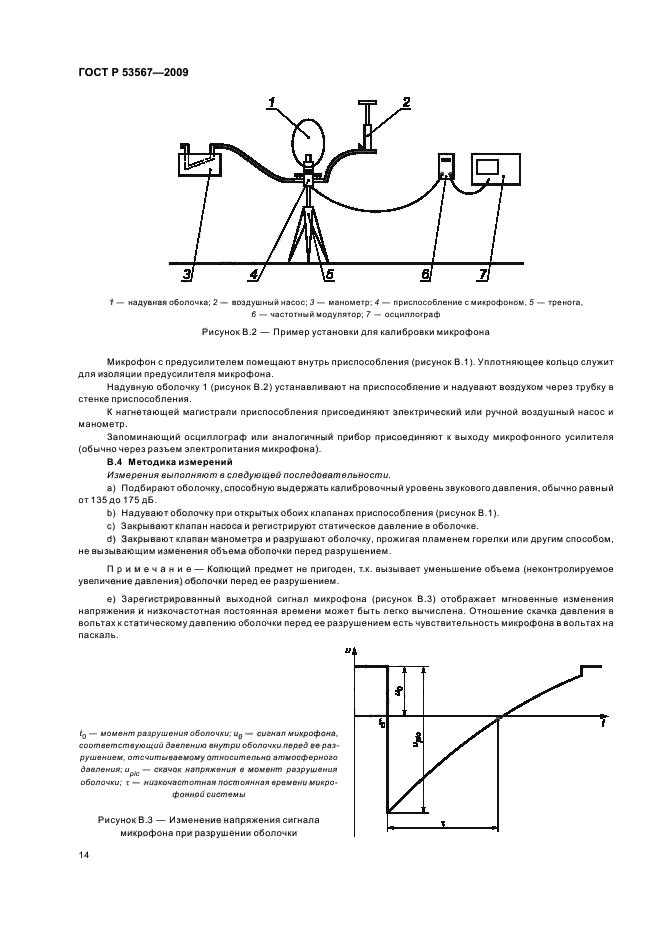 ГОСТ Р 53567-2009