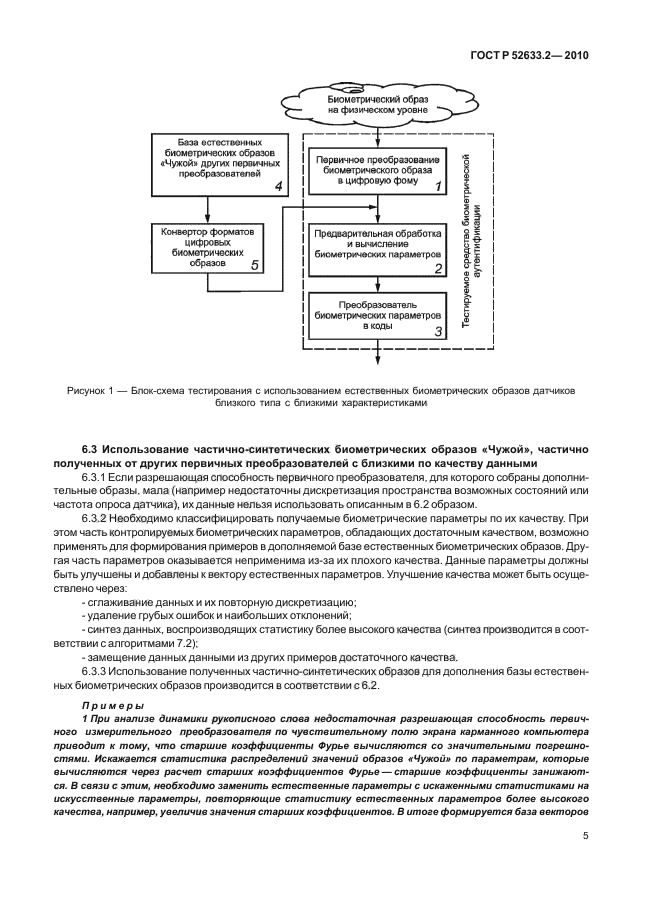 ГОСТ Р 52633.2-2010