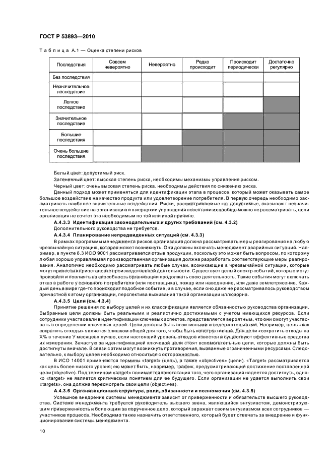 ГОСТ Р 53893-2010