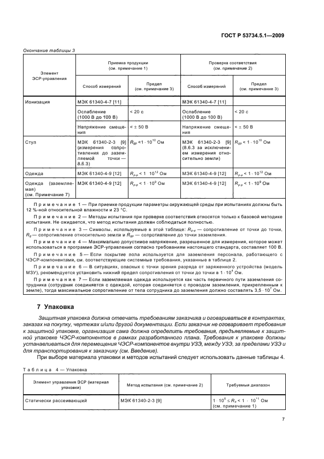 ГОСТ Р 53734.5.1-2009