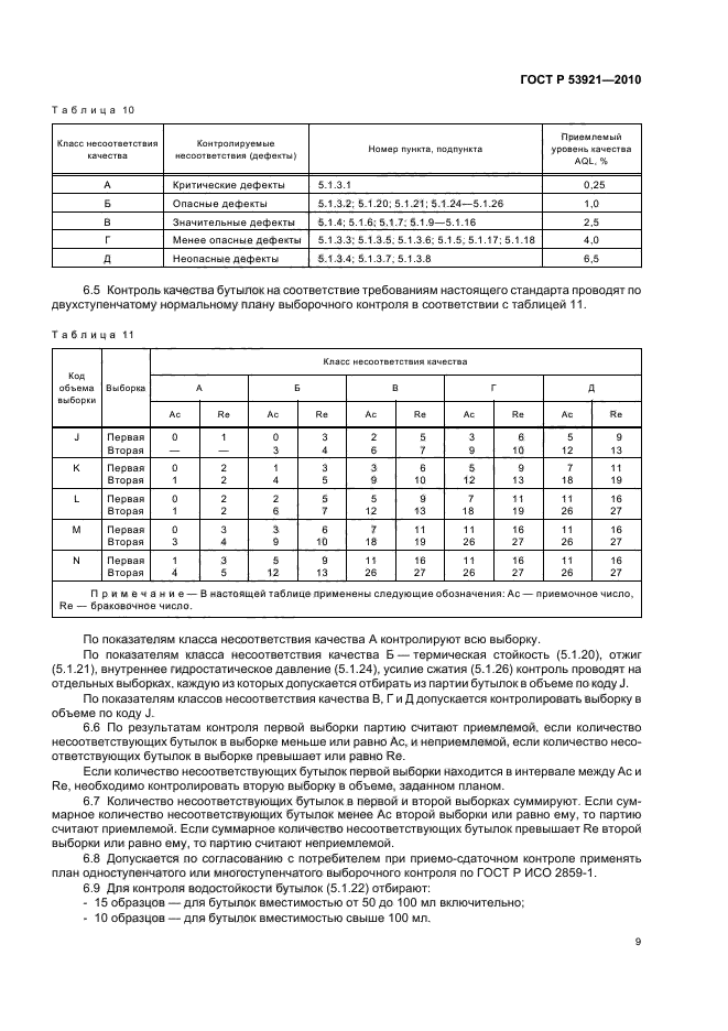 ГОСТ Р 53921-2010