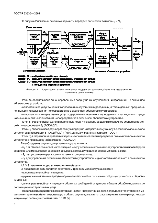 ГОСТ Р 53530-2009