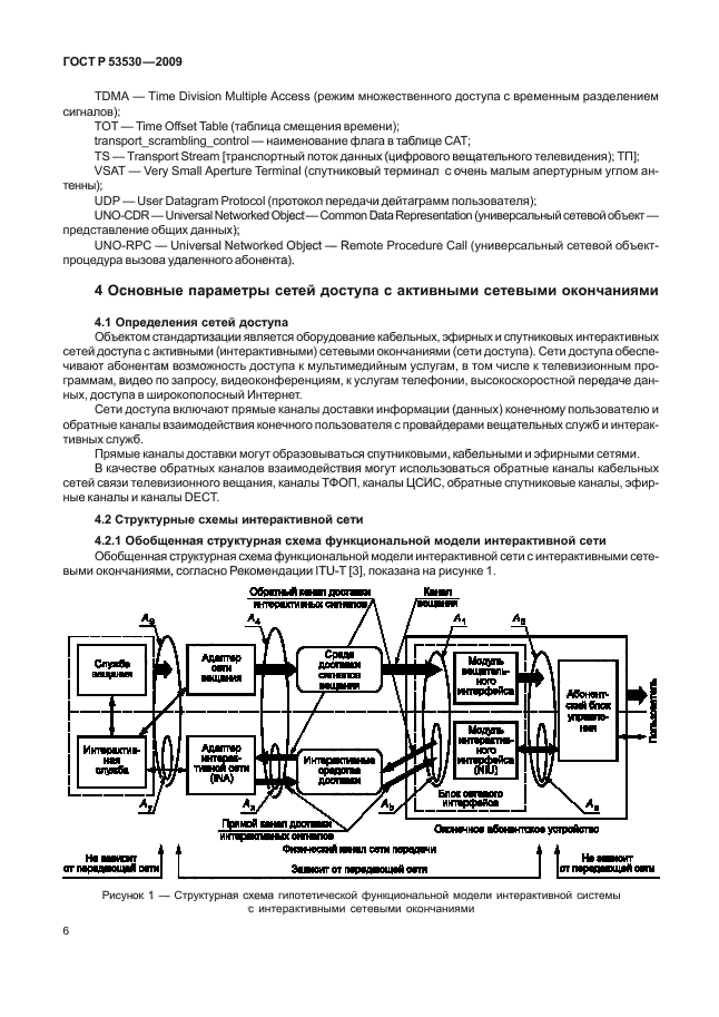 ГОСТ Р 53530-2009