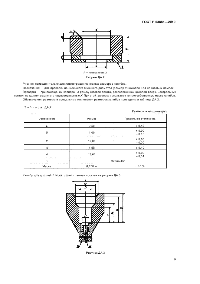 ГОСТ Р 53881-2010