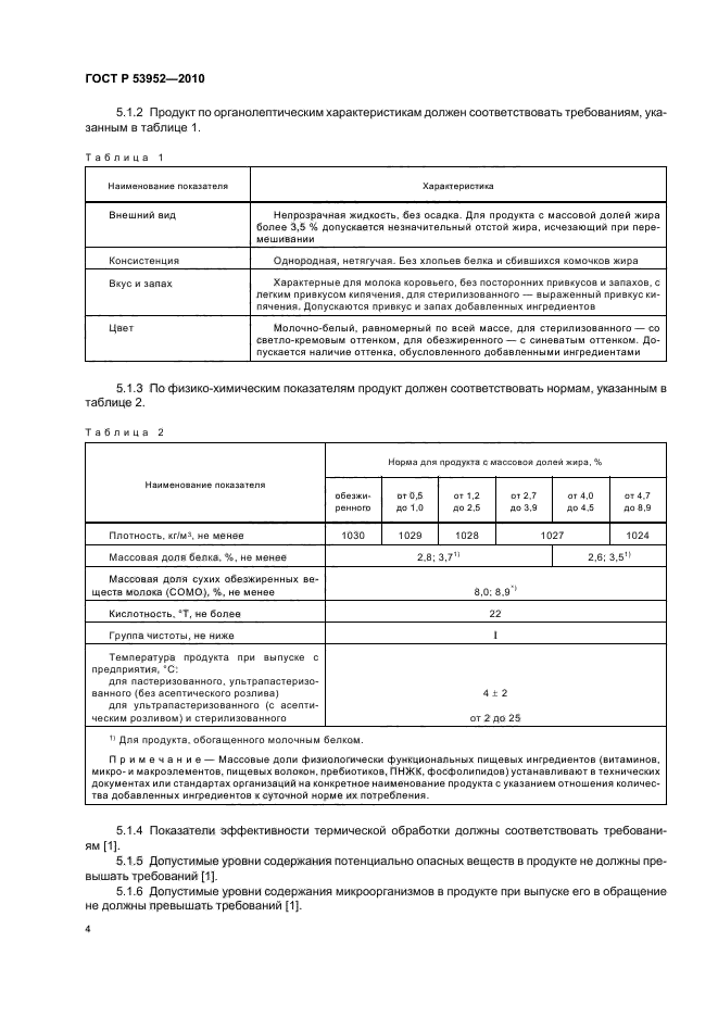 ГОСТ Р 53952-2010