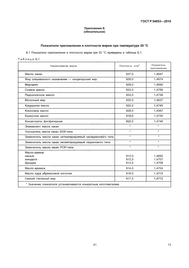 ГОСТ Р 54053-2010