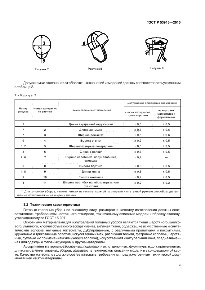 ГОСТ Р 53916-2010