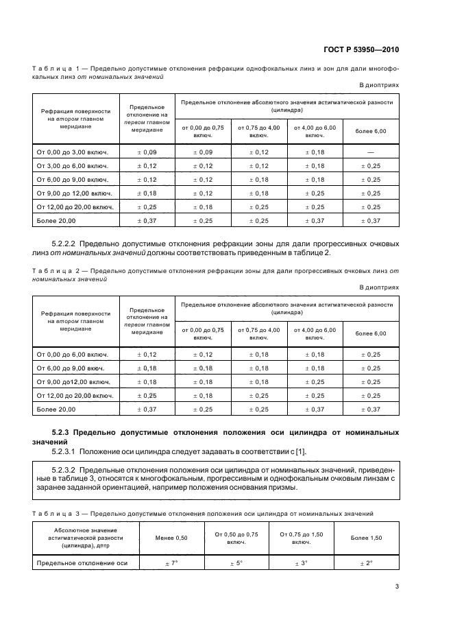 ГОСТ Р 53950-2010