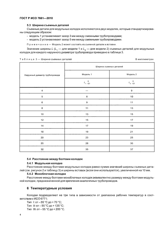 ГОСТ Р ИСО 7661-2010