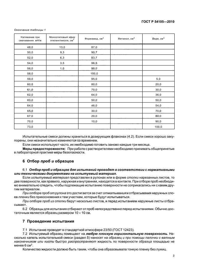 ГОСТ Р 54105-2010