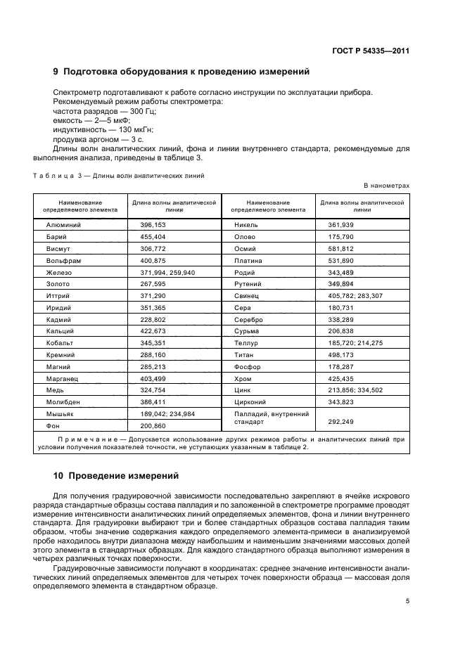 ГОСТ Р 54335-2011