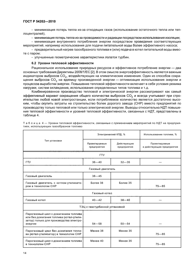 ГОСТ Р 54202-2010