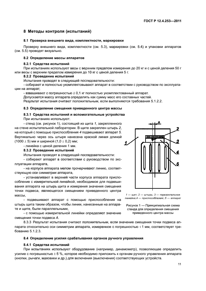 ГОСТ Р 12.4.253-2011