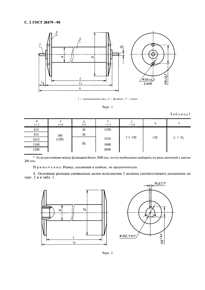 ГОСТ 28479-90