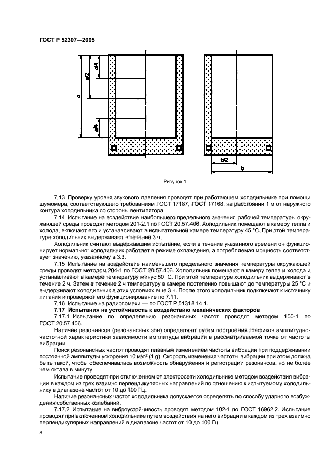 ГОСТ Р 52307-2005