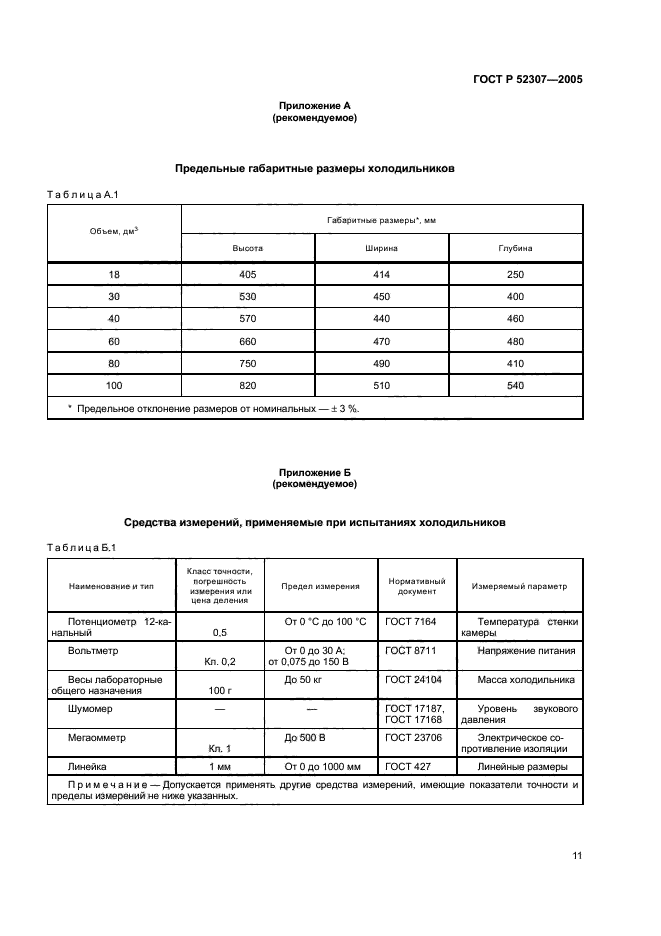 ГОСТ Р 52307-2005