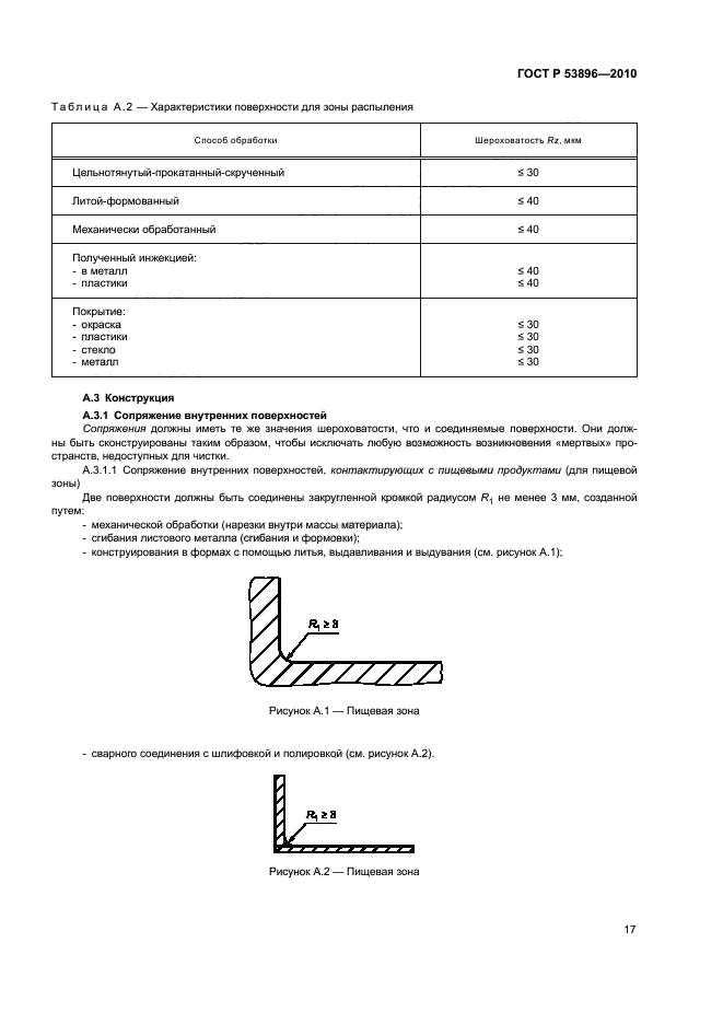 ГОСТ Р 53896-2010