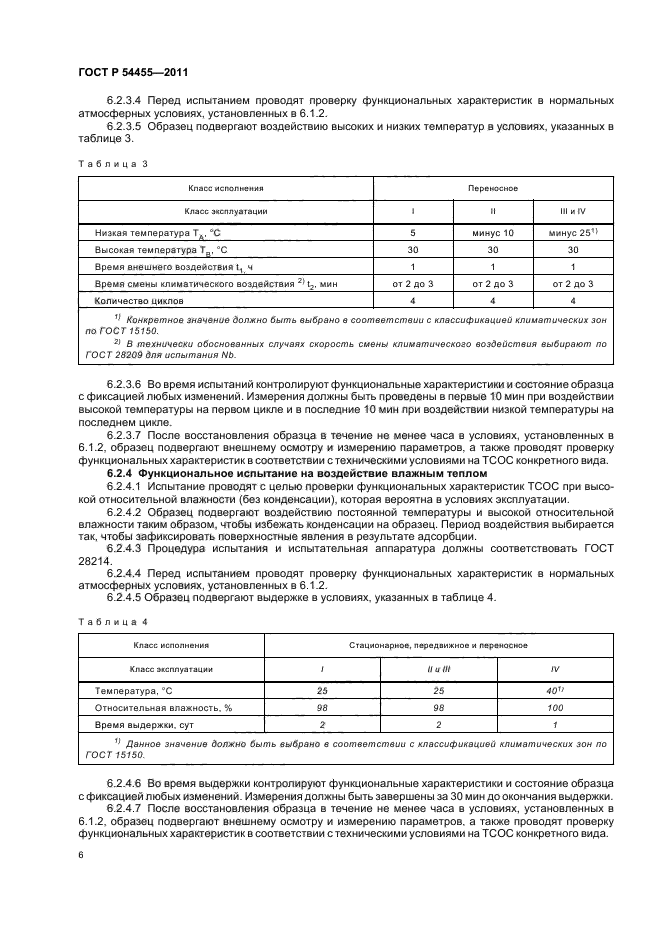 ГОСТ Р 54455-2011