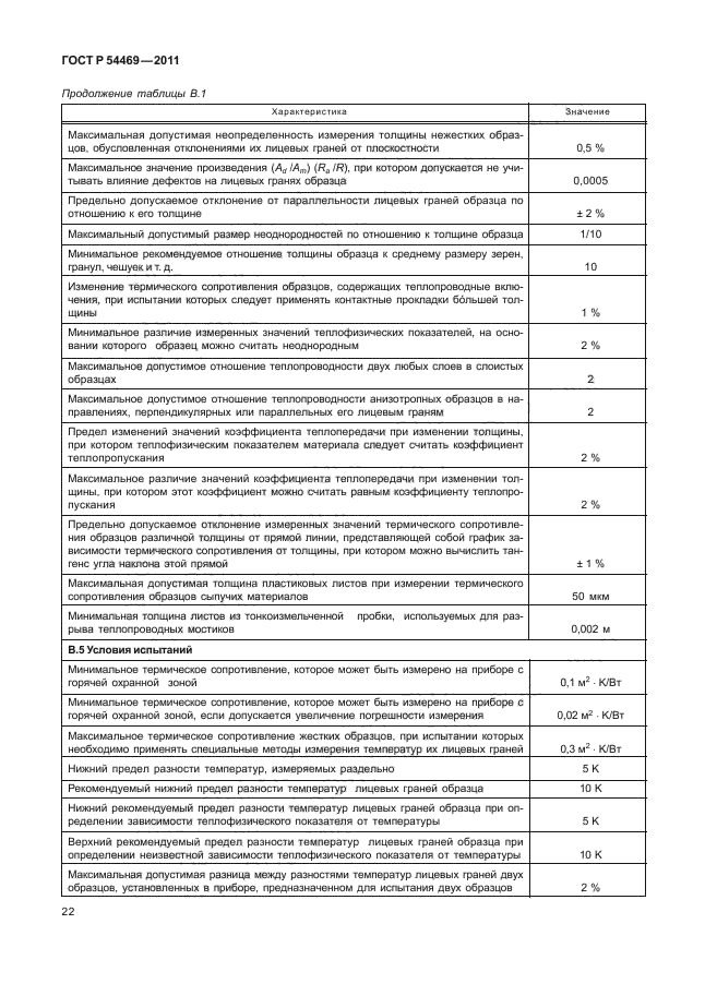 ГОСТ Р 54469-2011