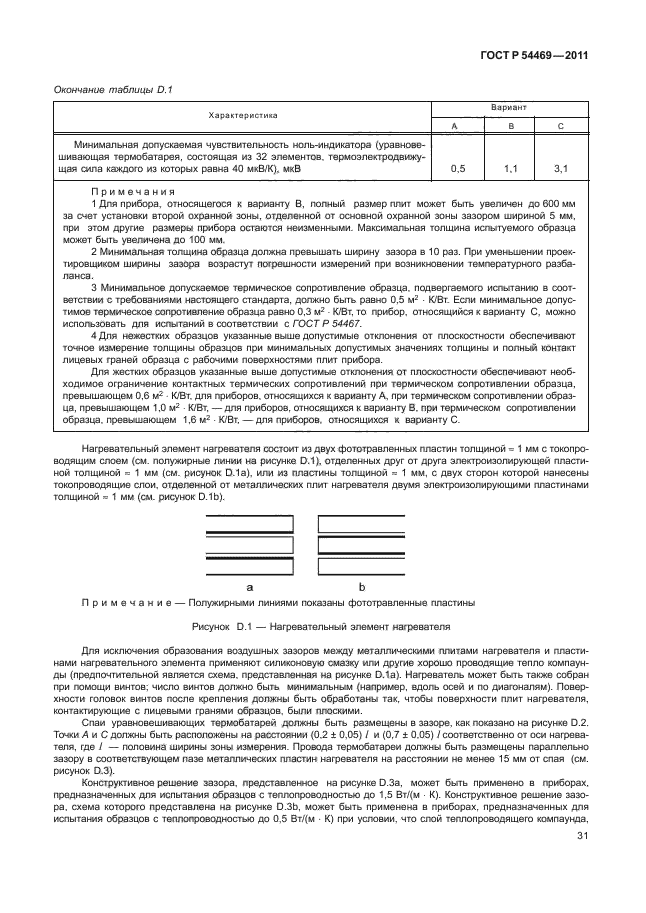 ГОСТ Р 54469-2011