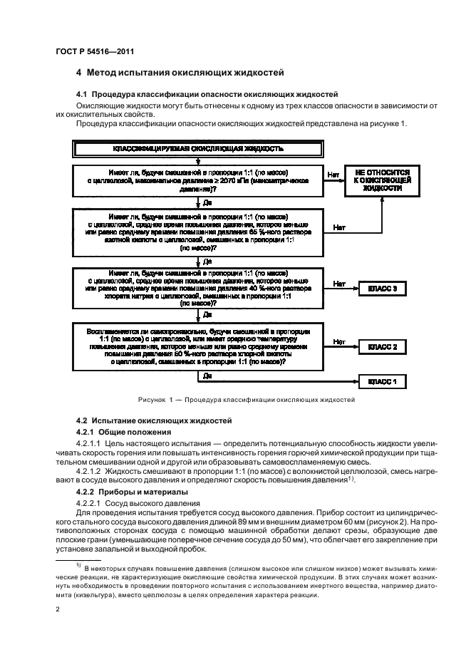 ГОСТ Р 54516-2011